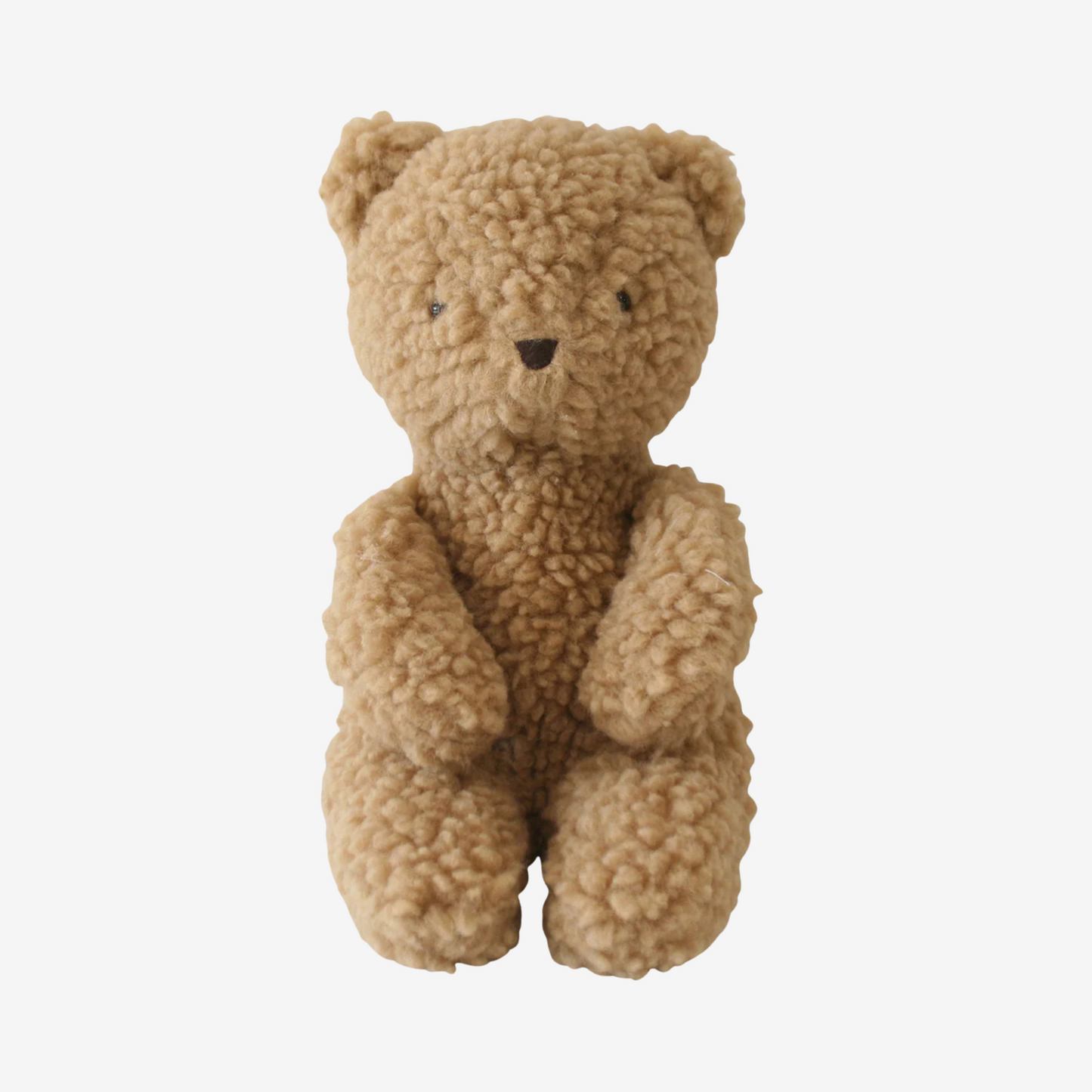 Alimrose - Charlie Baby Bear in Caramel