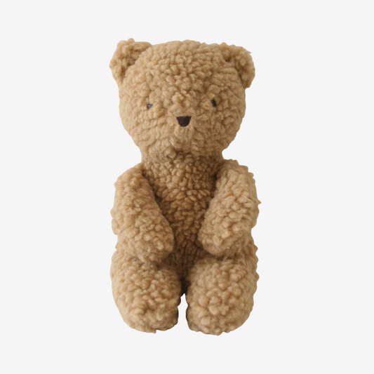 Alimrose - Charlie Baby Bear in Caramel