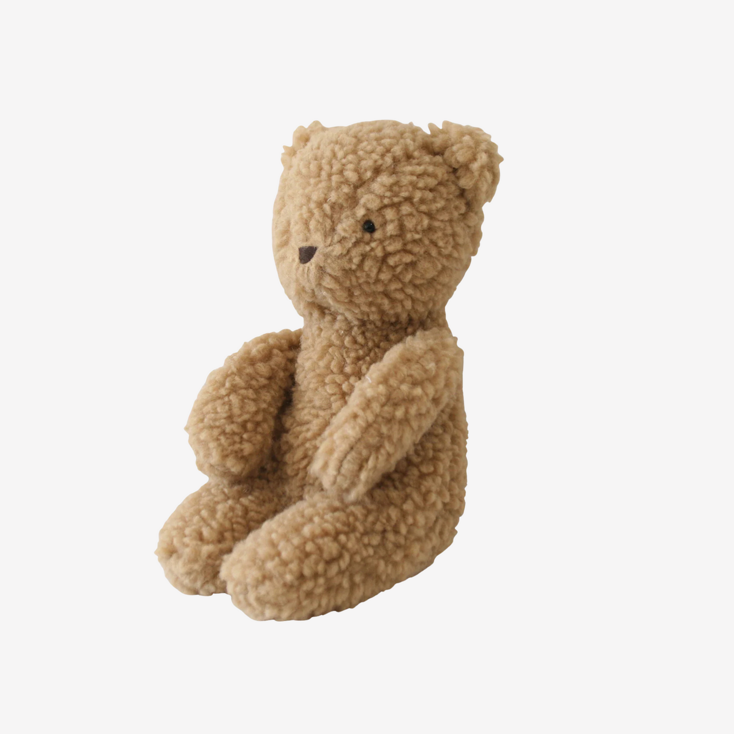 Alimrose - Charlie Baby Bear in Caramel