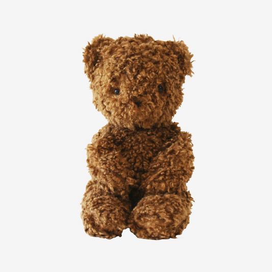 Alimrose - Charlie Bear in Chocolate