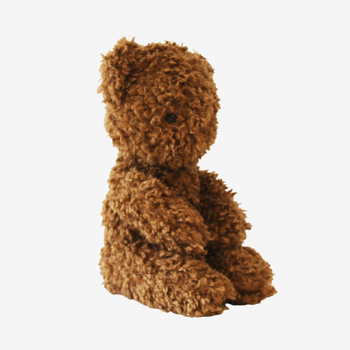 Alimrose - Charlie Bear in Chocolate