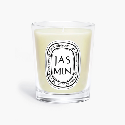 Diptyque - Small Candle - Jasmin