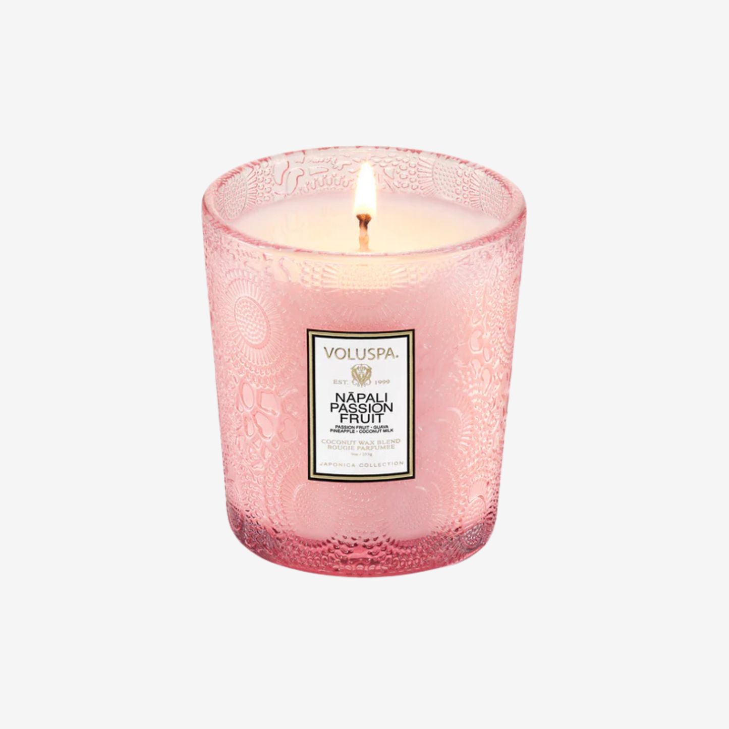 Voluspa  - Classic Candle - Napali Passion Fruit