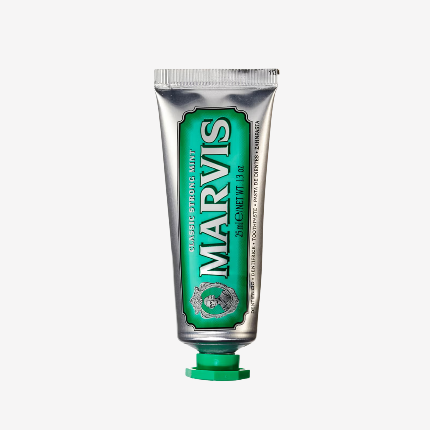 Marvis - Strong Mint Toothpaste