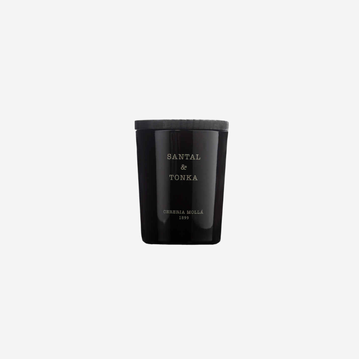 Cereria Molla - Santal & Tonka