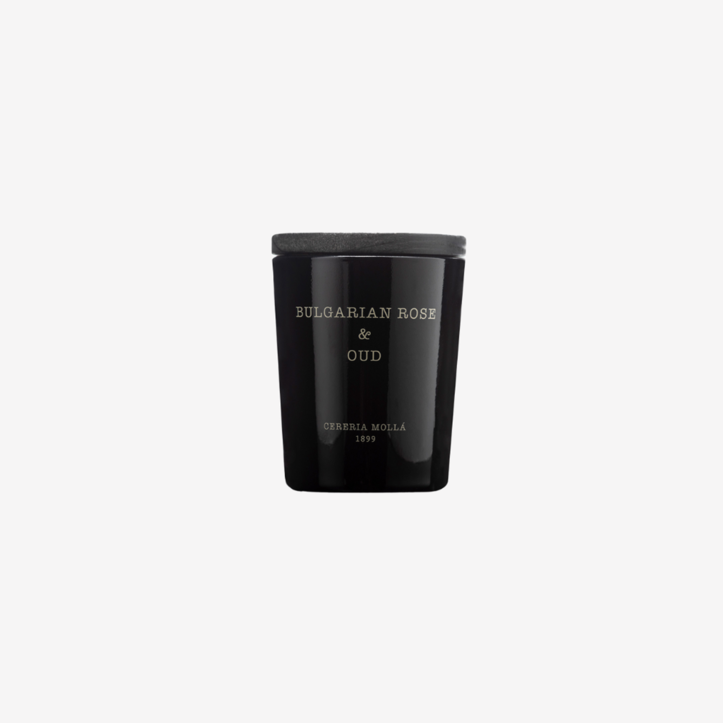 Cereria Molla -  Bulgarian Rose & Oud