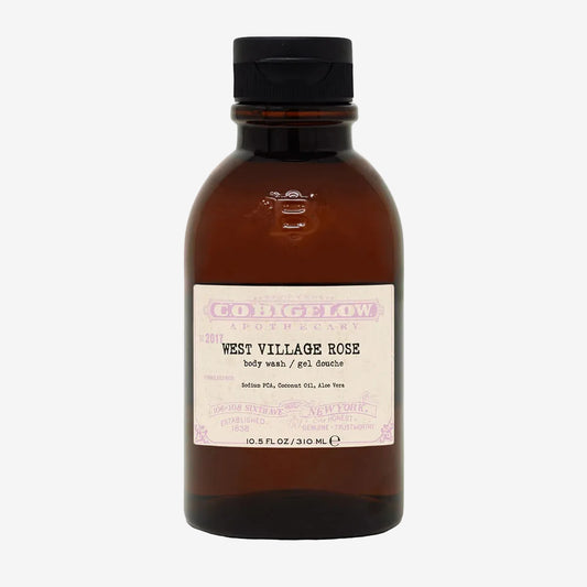 C.O. Bigelow - Body Wash - West Village Rose