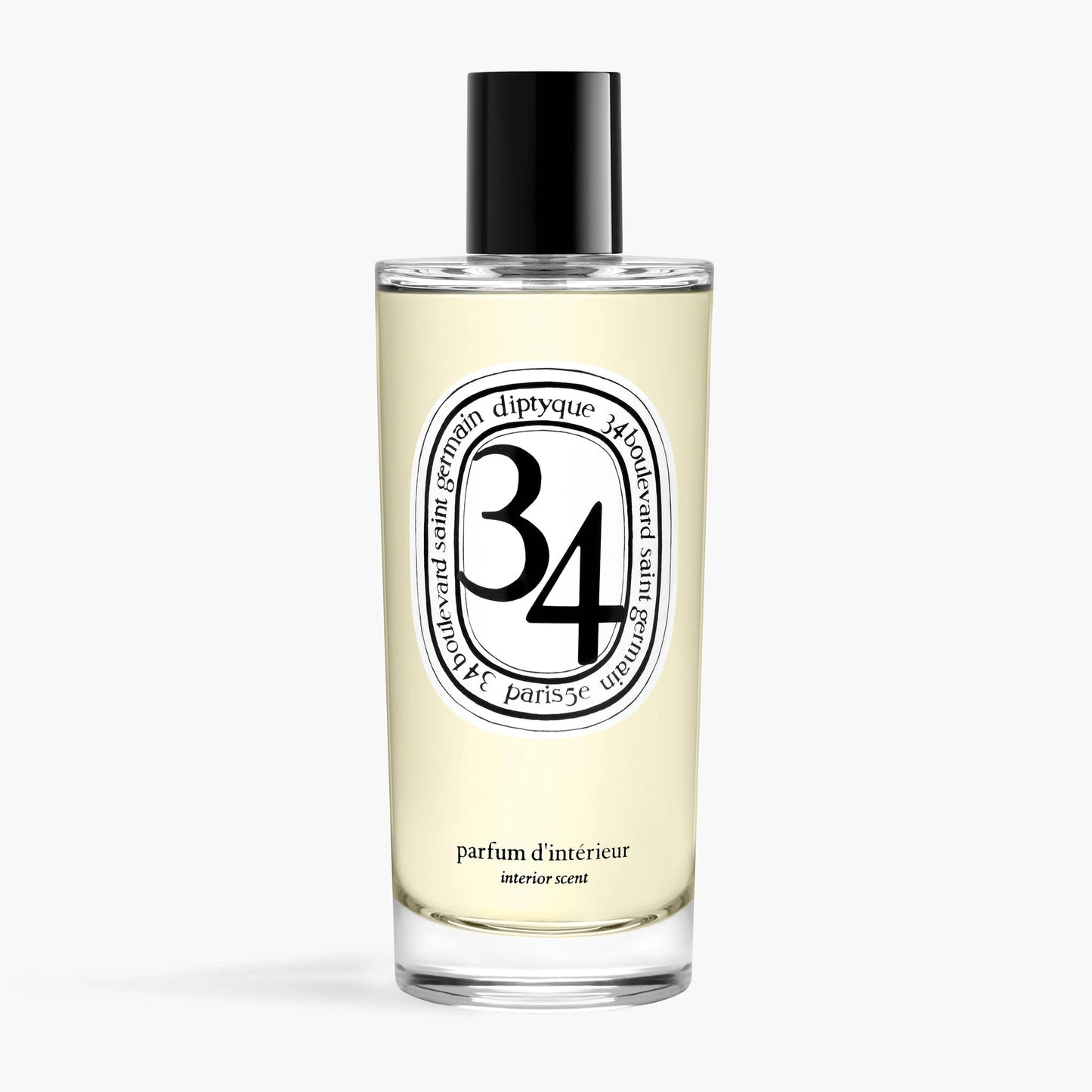 Diptyque - Room Spray - 34 Boulevard Saint German