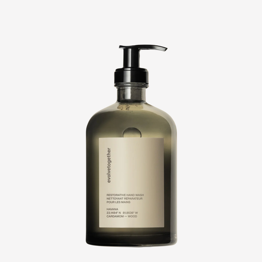 Evolvetogether - Restorative Hand Wash - Havana