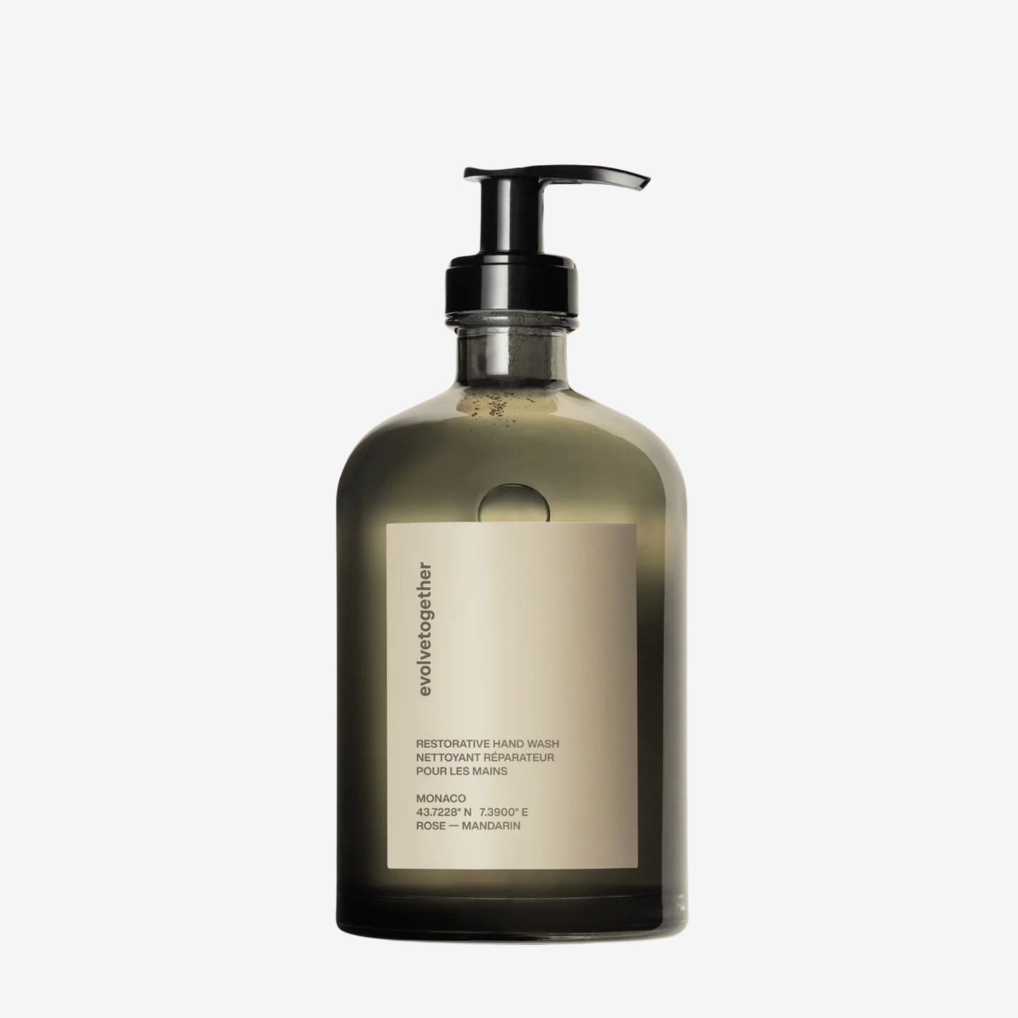 Evolvetogether - Restorative Hand Wash - Taormina
