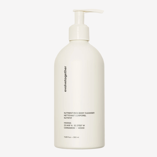 Evolvetogether - Body Cleanser - Havana