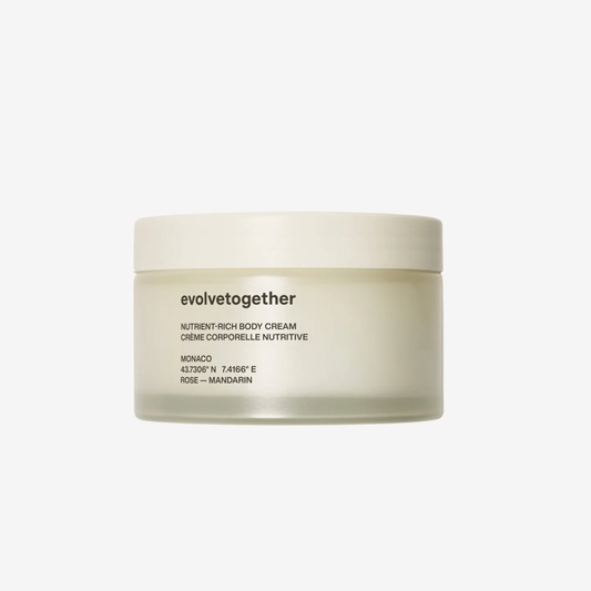Evolvetogether - Body Cream - Monaco