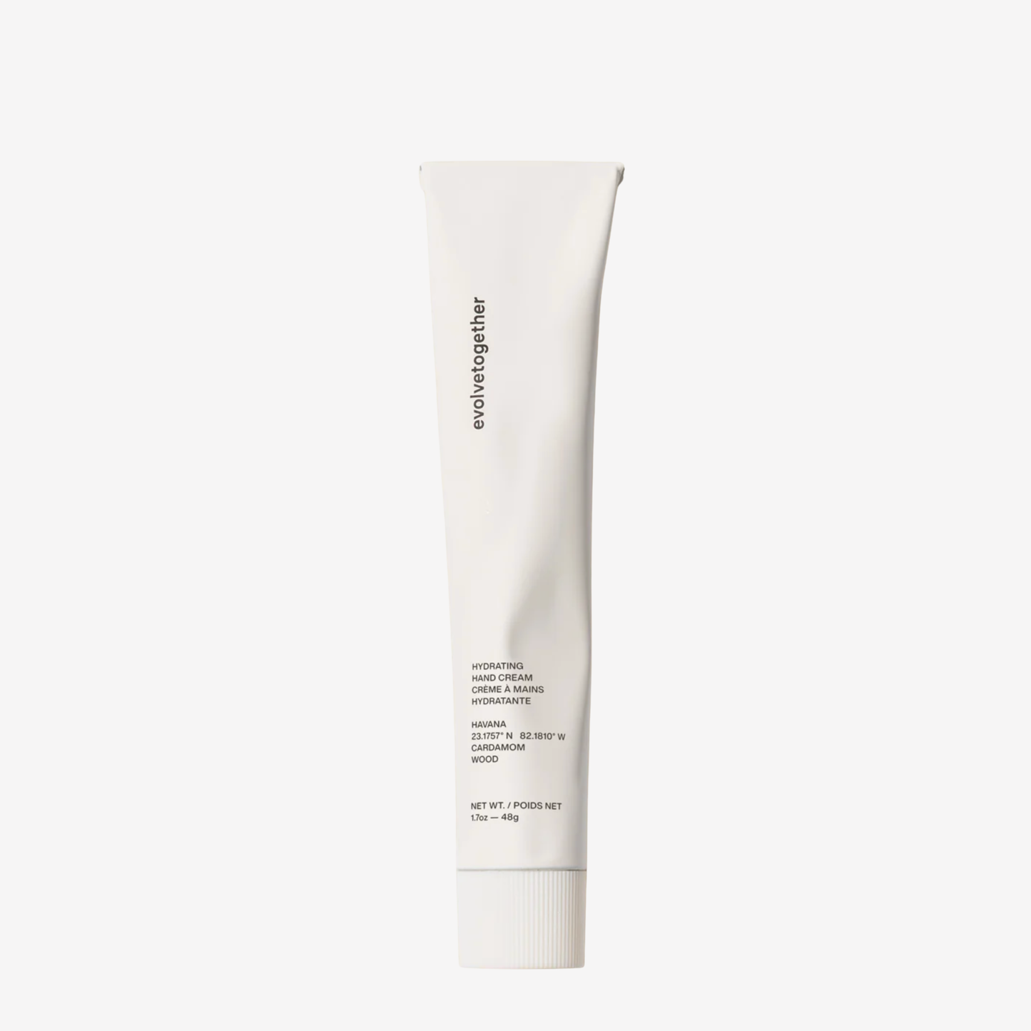 Evolvetogether - Hydrating Hand Cream - Monaco