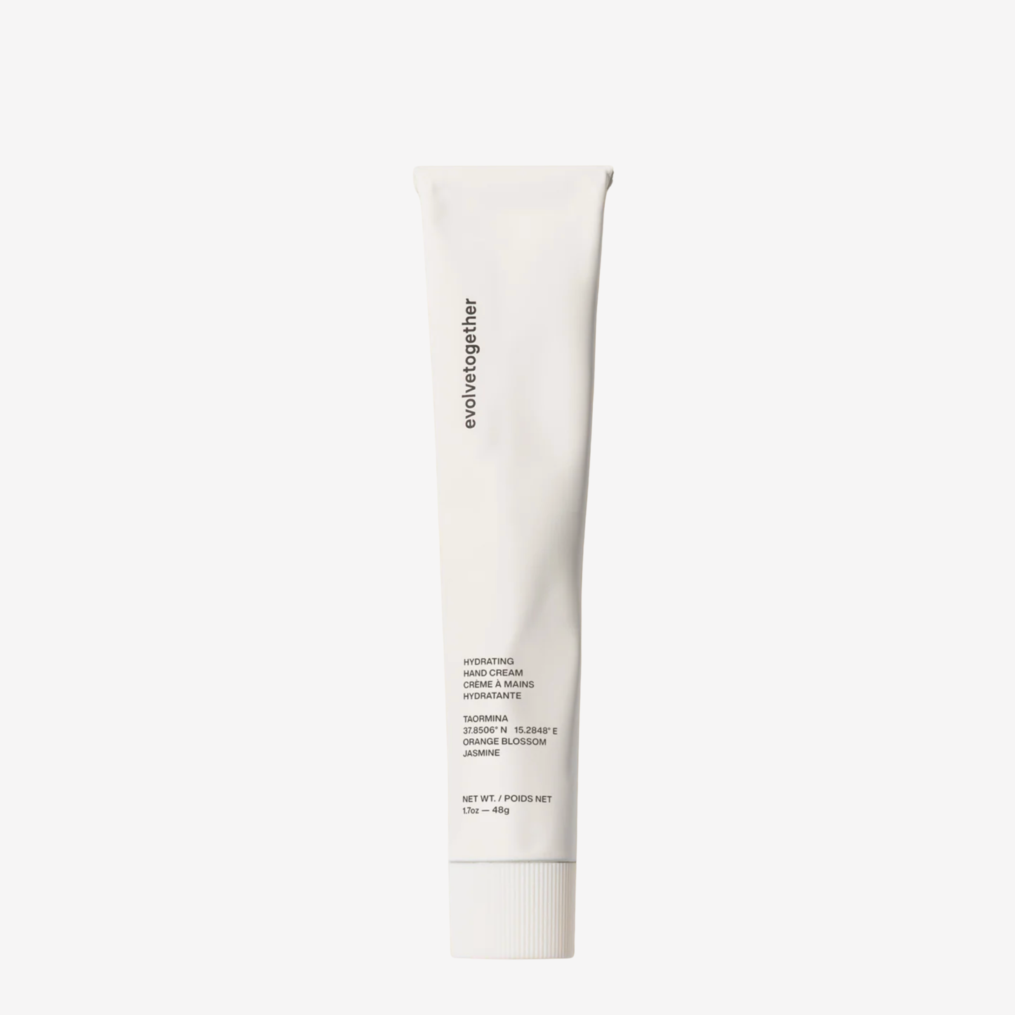 Evolvetogether - Hydrating Hand Cream - Taormina