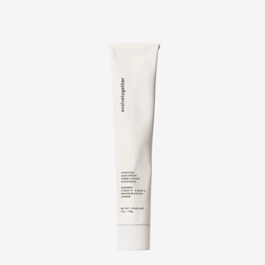 Evolvetogether - Hydrating Hand Cream - Taormina