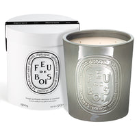 Diptyque - Extra Large Candle ( 5 wick) - Feu De Bois