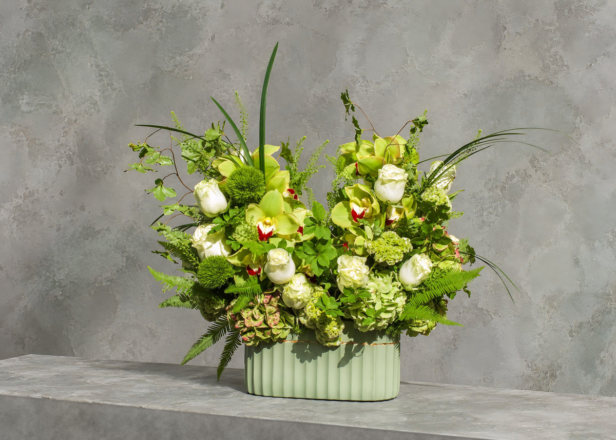 Mint Julep