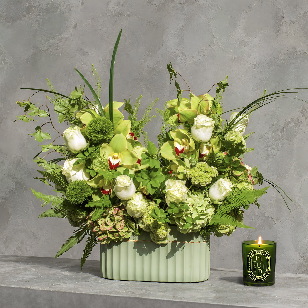 Mint Julep