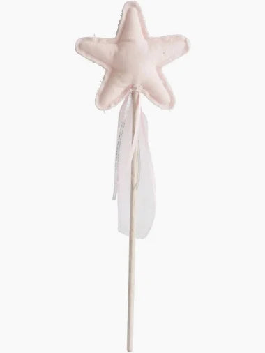 Alimrose - Sequin Star Wand