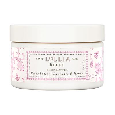 Lollia - Body Butter - Relax