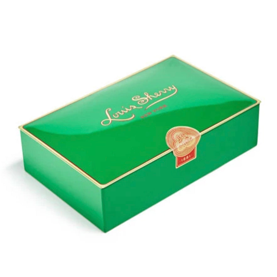 Louis Sherry - 12 Piece Chocolate Tin