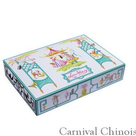 Louis Sherry - 24 Piece Chocolate Tin