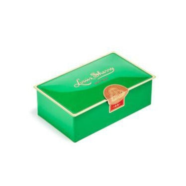 Louis Sherry - 2 Piece Chocolate Tin