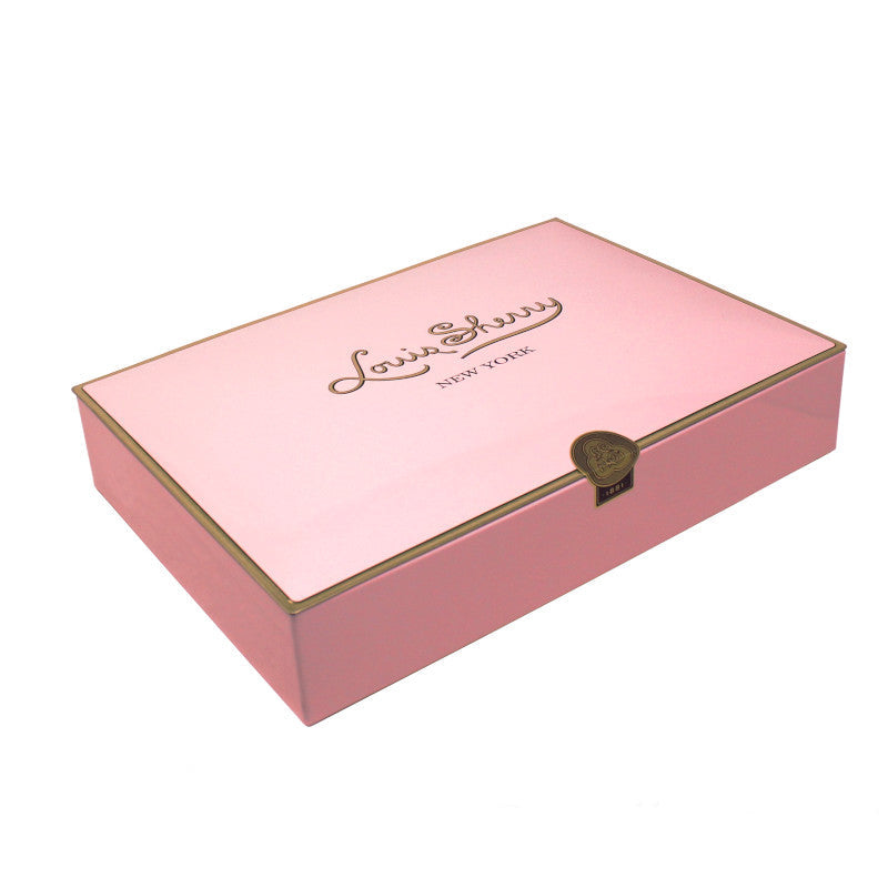 Louis Sherry - 24 Piece Chocolate Tin