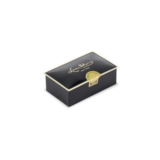 Louis Sherry - 2 Piece Chocolate Tin