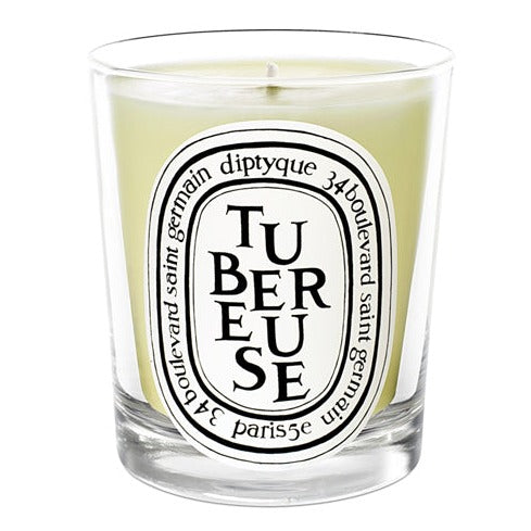 Diptyque - Classic Candle - Tuberuese