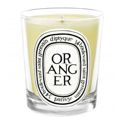 Diptyque - Classic Candle - Oranger