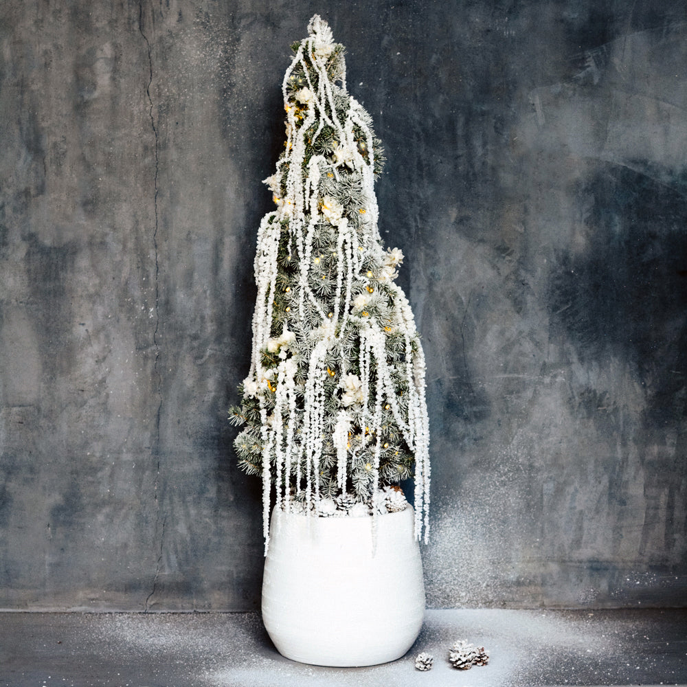 La Ville Lumière Tree