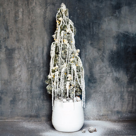 La Ville Lumière Tree