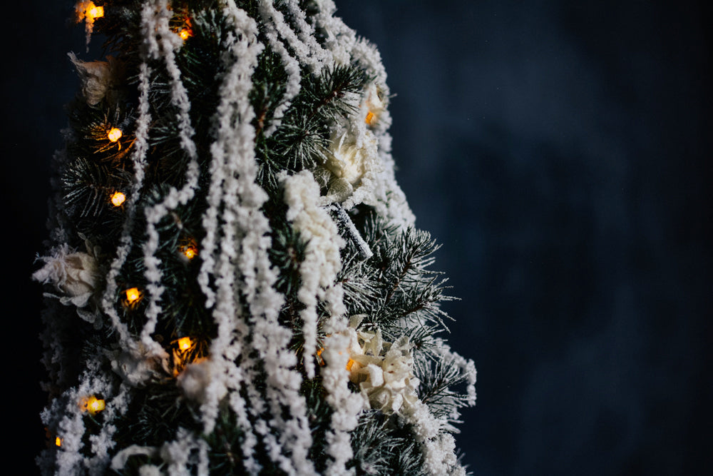 La Ville Lumière Tree