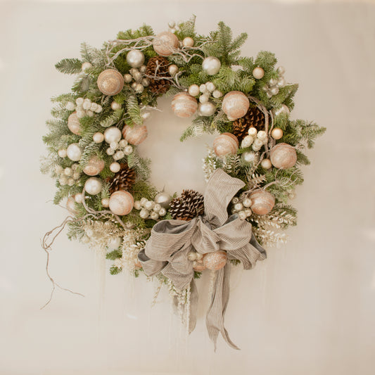 Enchanted Wreath
