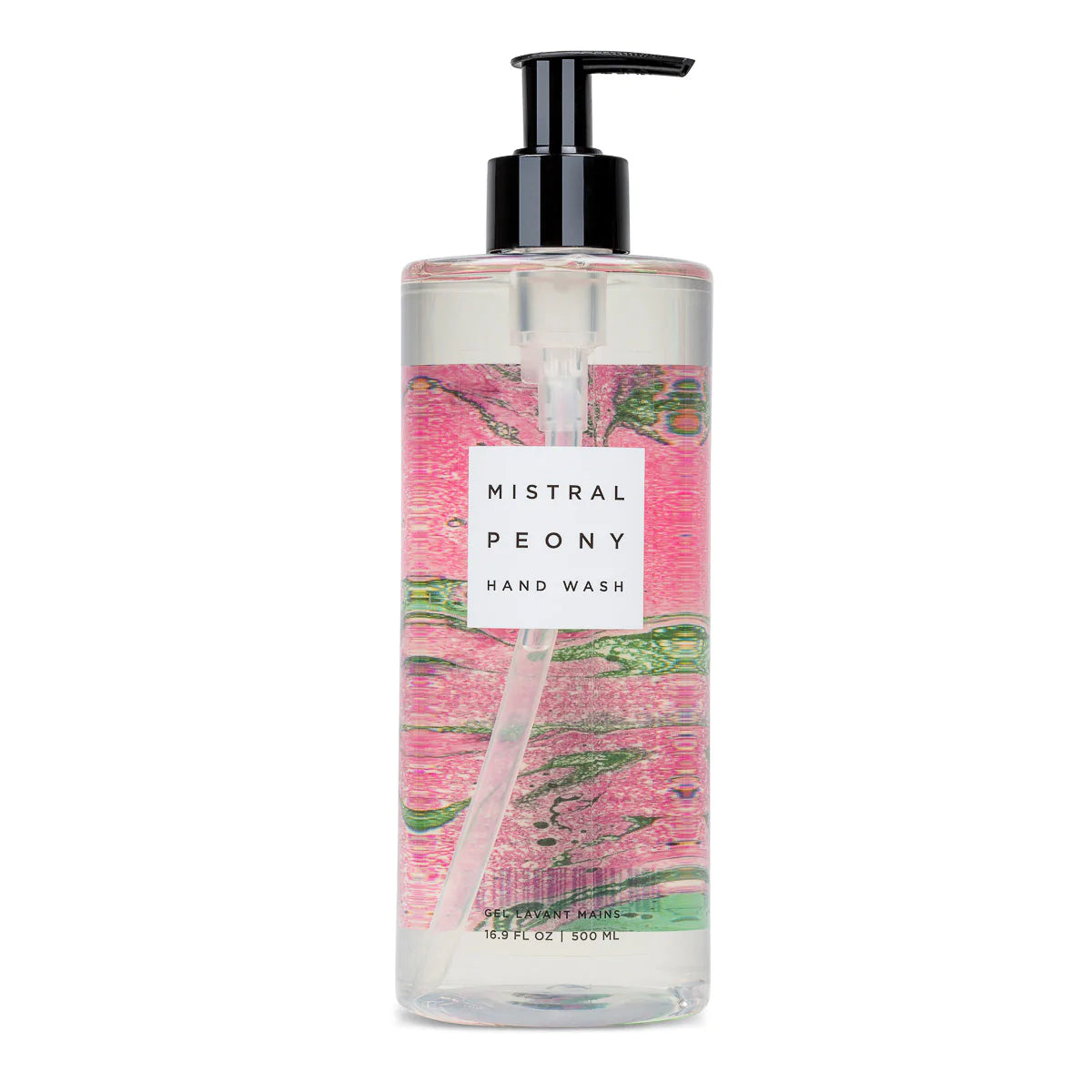 Mistral - Marble Peony Hand Wash