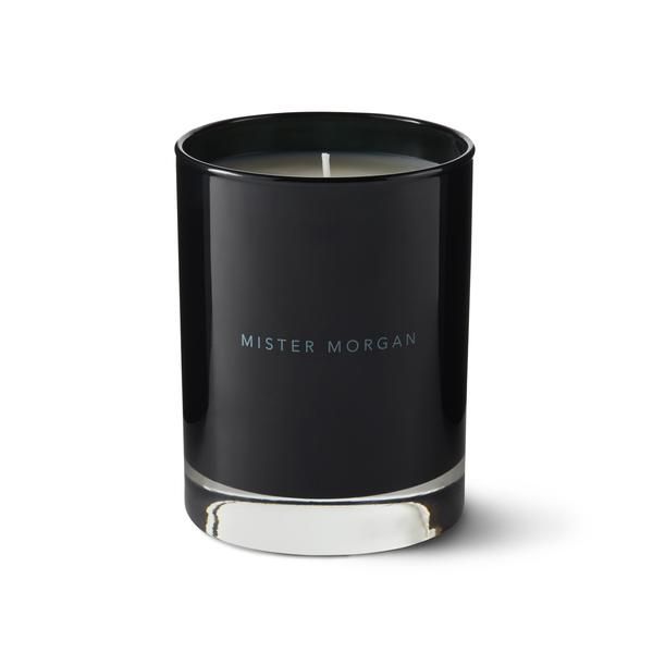 Mister Morgan - Candle - Harbour Island Beach Grass & Bougainvillea