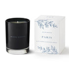 Mister Morgan - Candle - Paris Blue Cypress & Absinthe