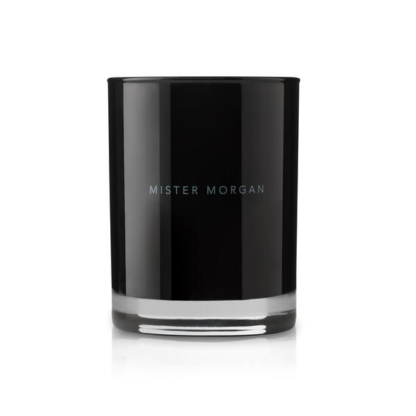 Mister Morgan - Candle - Saint Tropez White Woods & Juniper