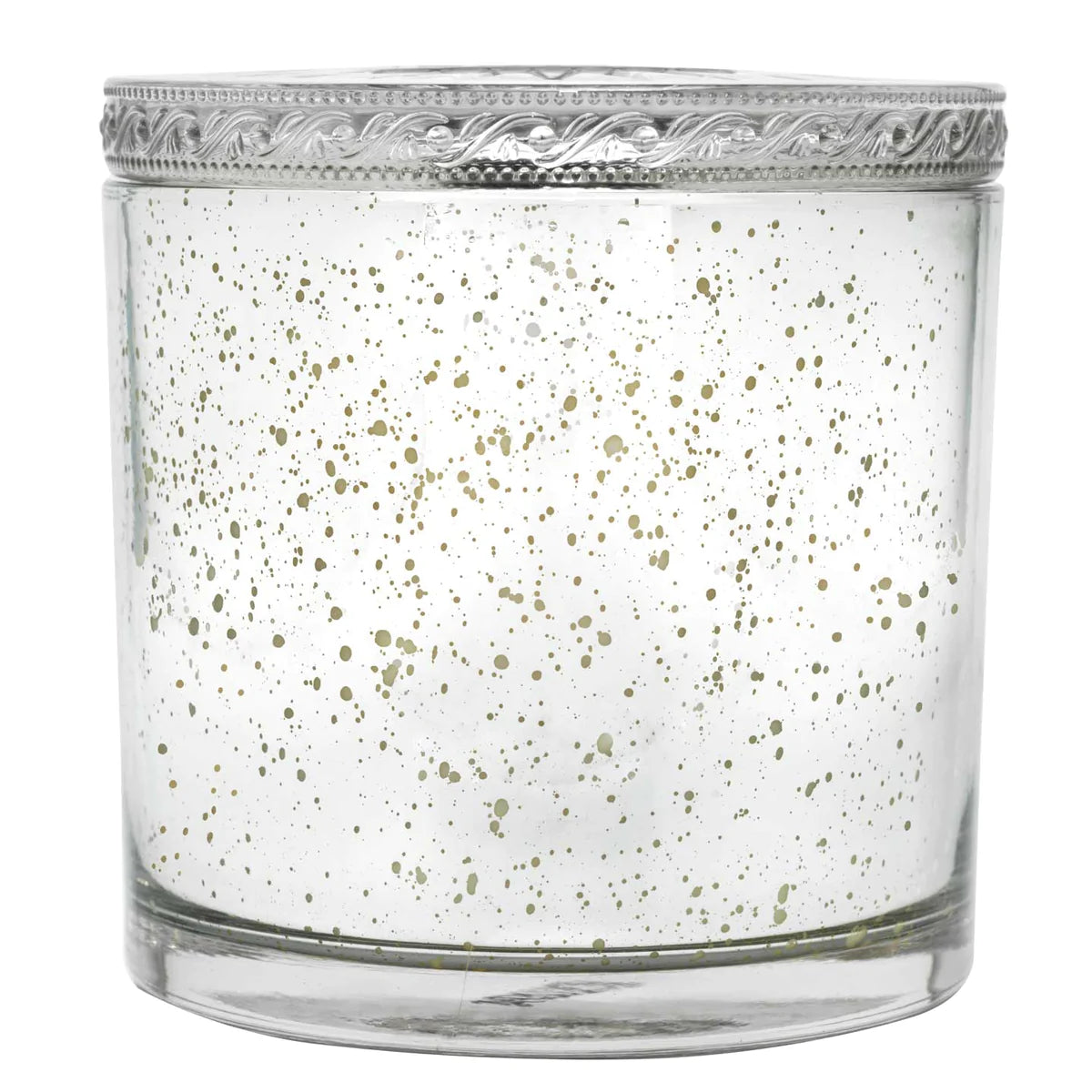 Voluspa - Grande Maison Candle - Silver Birch Peppercorn