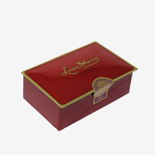 Louis Sherry - 2 Piece Chocolate Tin