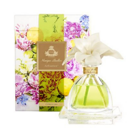 Agraria - Monique Lhuillier Airessence Diffuser - Citrus Lily