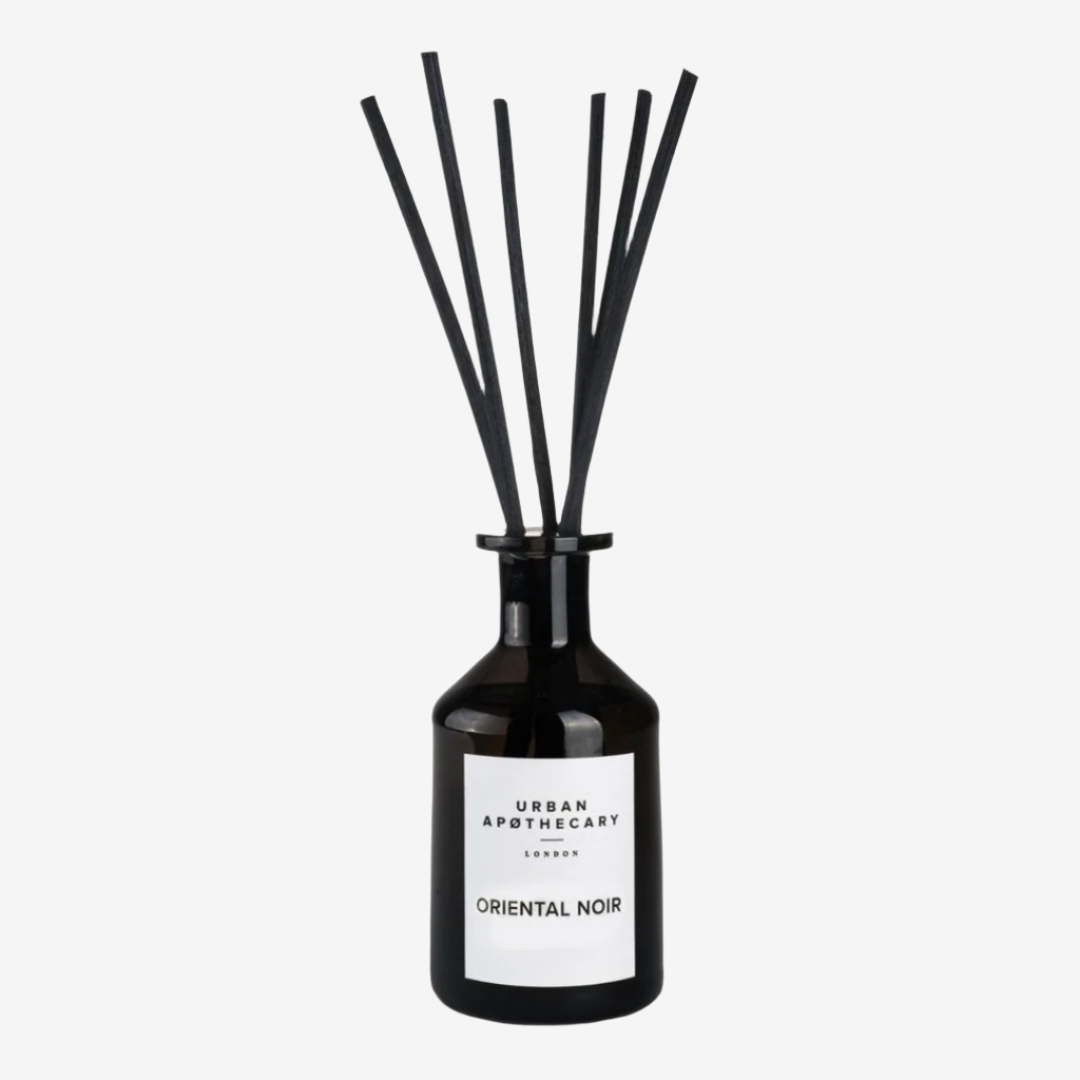 Urban Apothecary - Diffuser - Oriental Noir