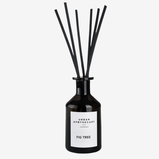 Urban Apothecary - Diffuser - Fig Tree