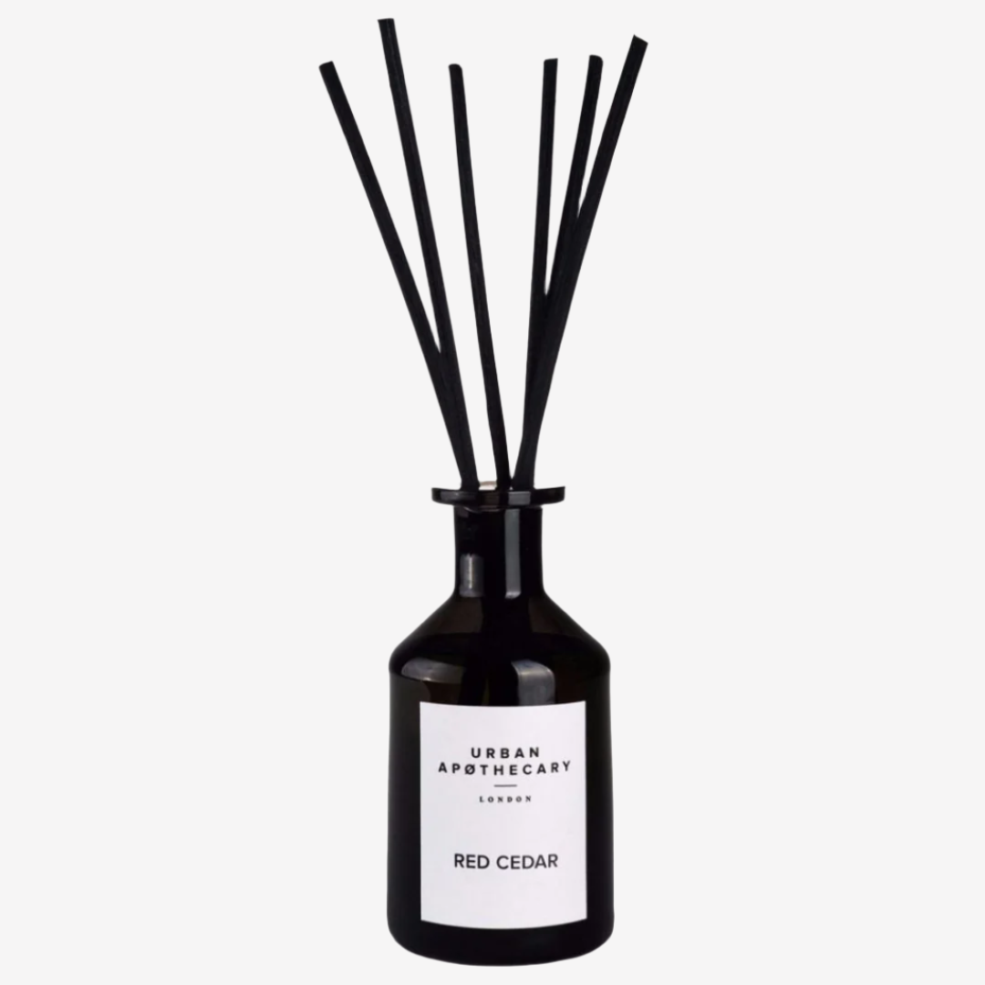 Urban Apothecary - Diffuser - Red Cedar