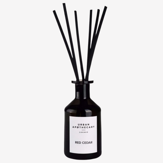 Urban Apothecary - Diffuser - Red Cedar