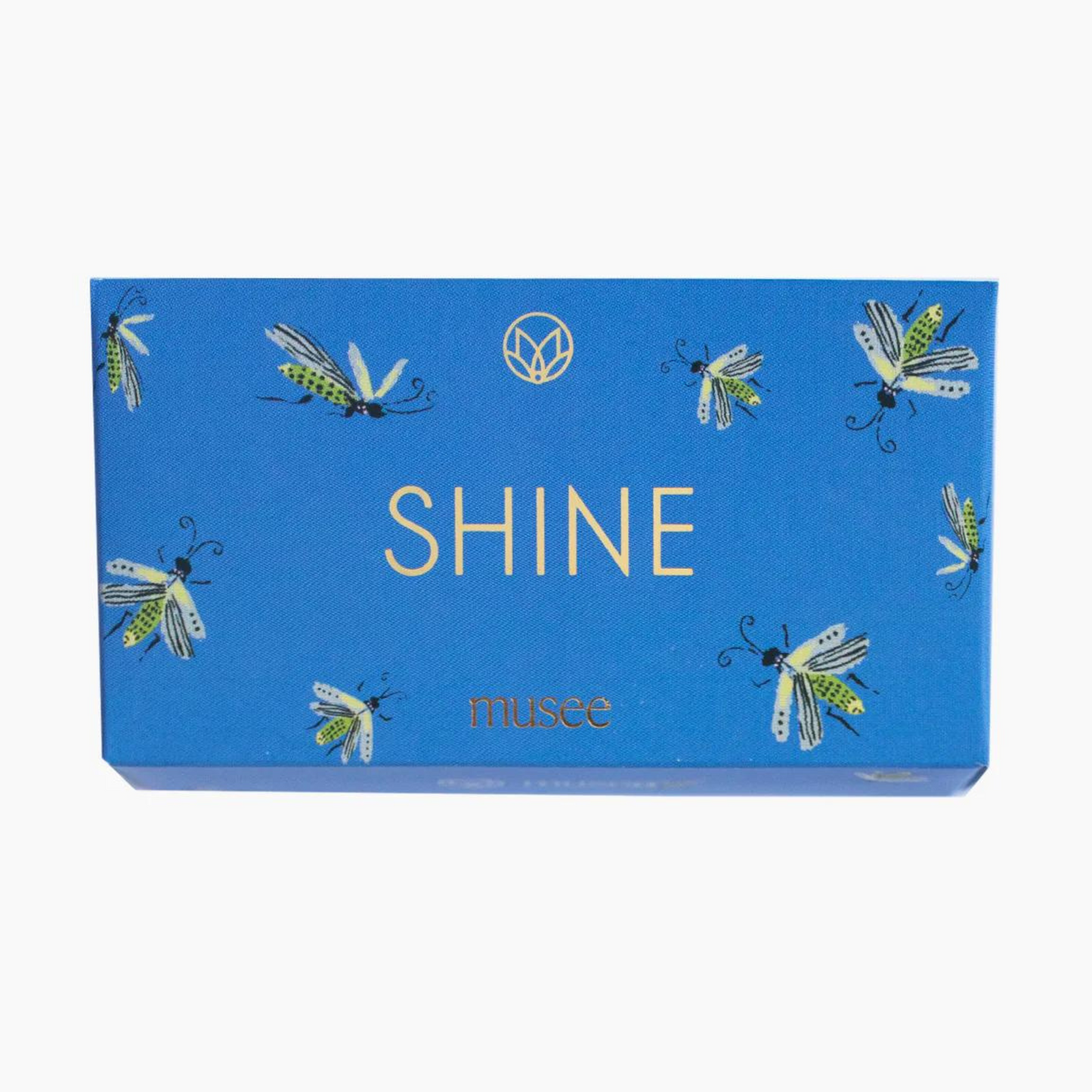 Musee Bath - Bar Soap - Shine