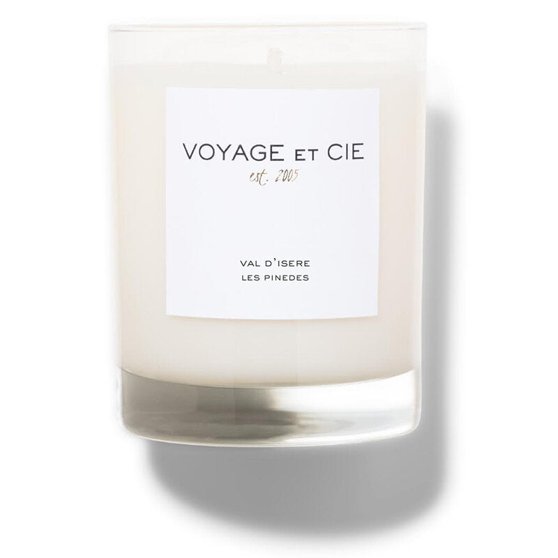 Voyage et Cie Candle - Val D'isere Les Pinedes