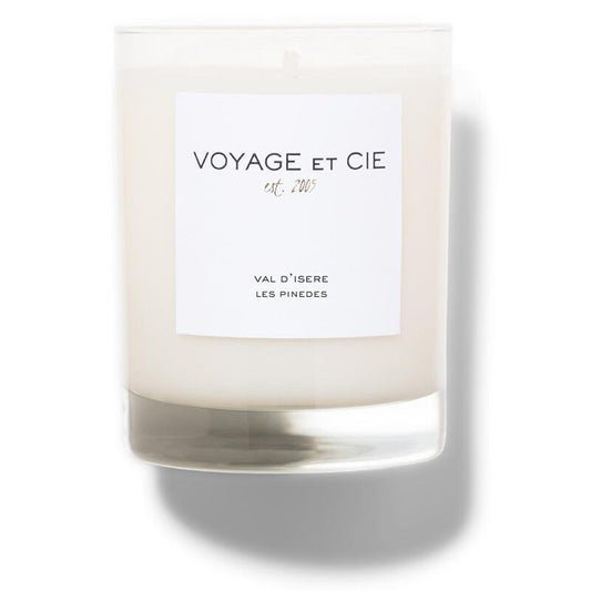 Voyage et Cie Candle - Val D'isere Les Pinedes