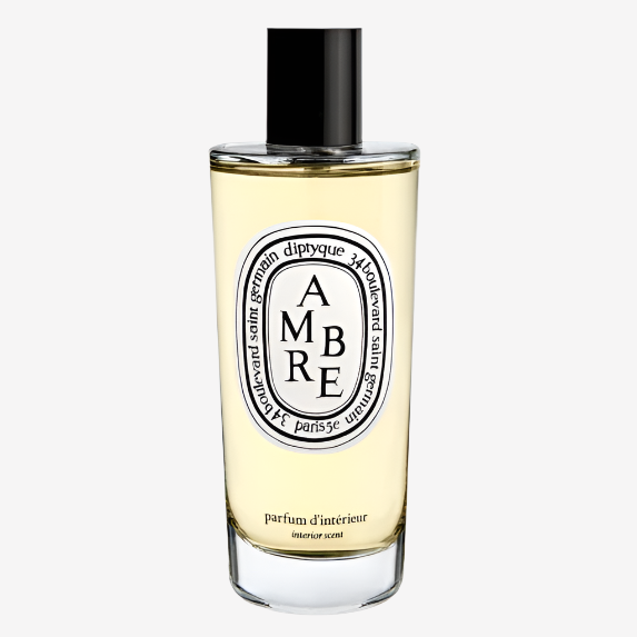 Diptyque - Room Spray - Ambre